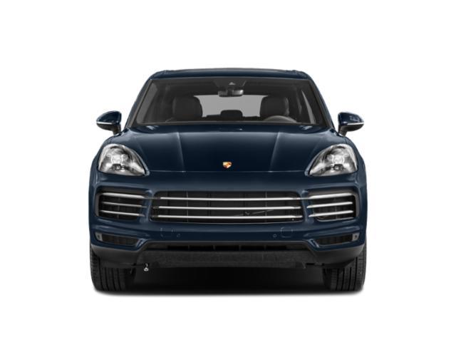 Porsche Cayenne 2023