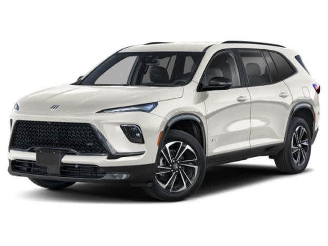 Buick Enclave 2026