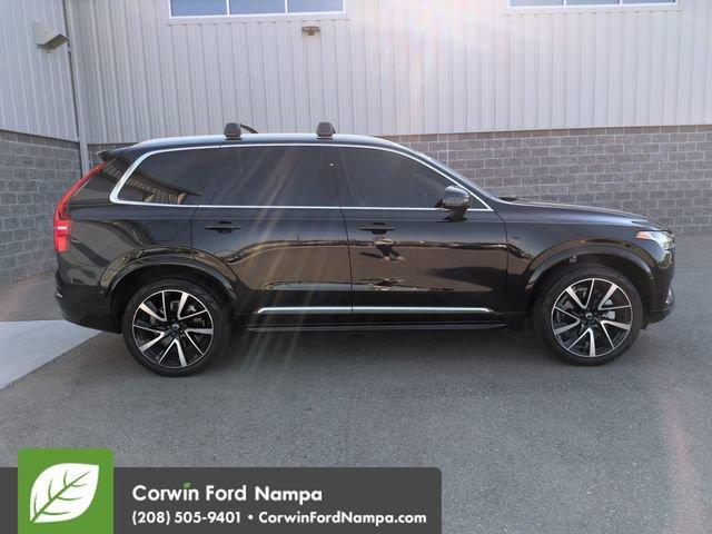 Volvo XC90 2023
