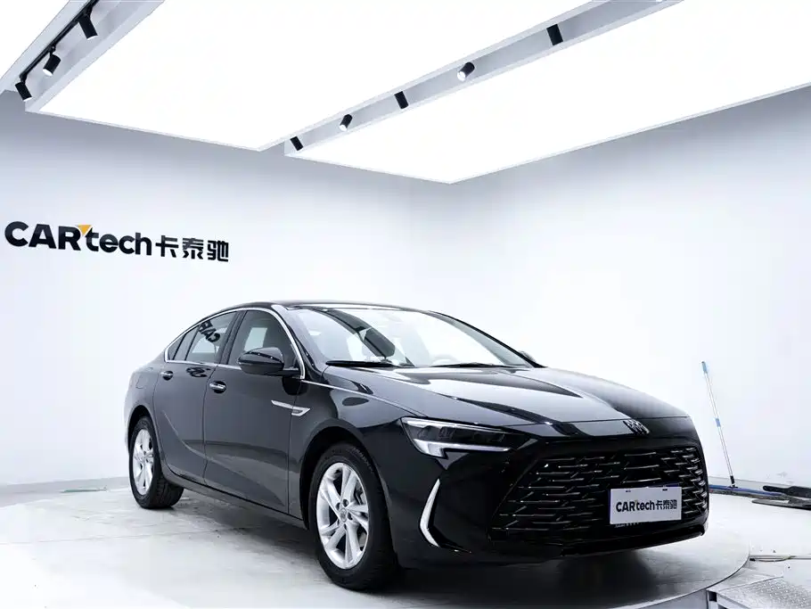 Buick Regal 2023