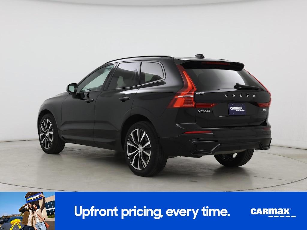 Volvo XC60 2023