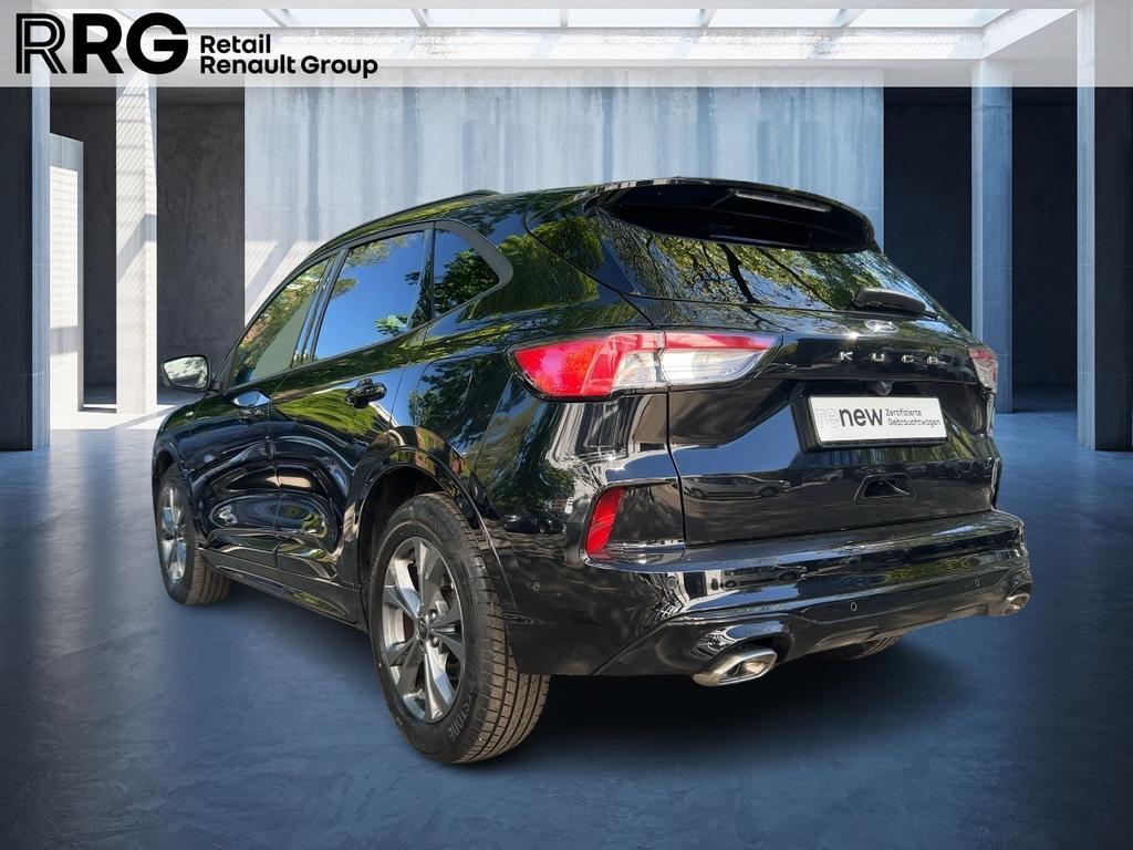Ford Kuga 2021