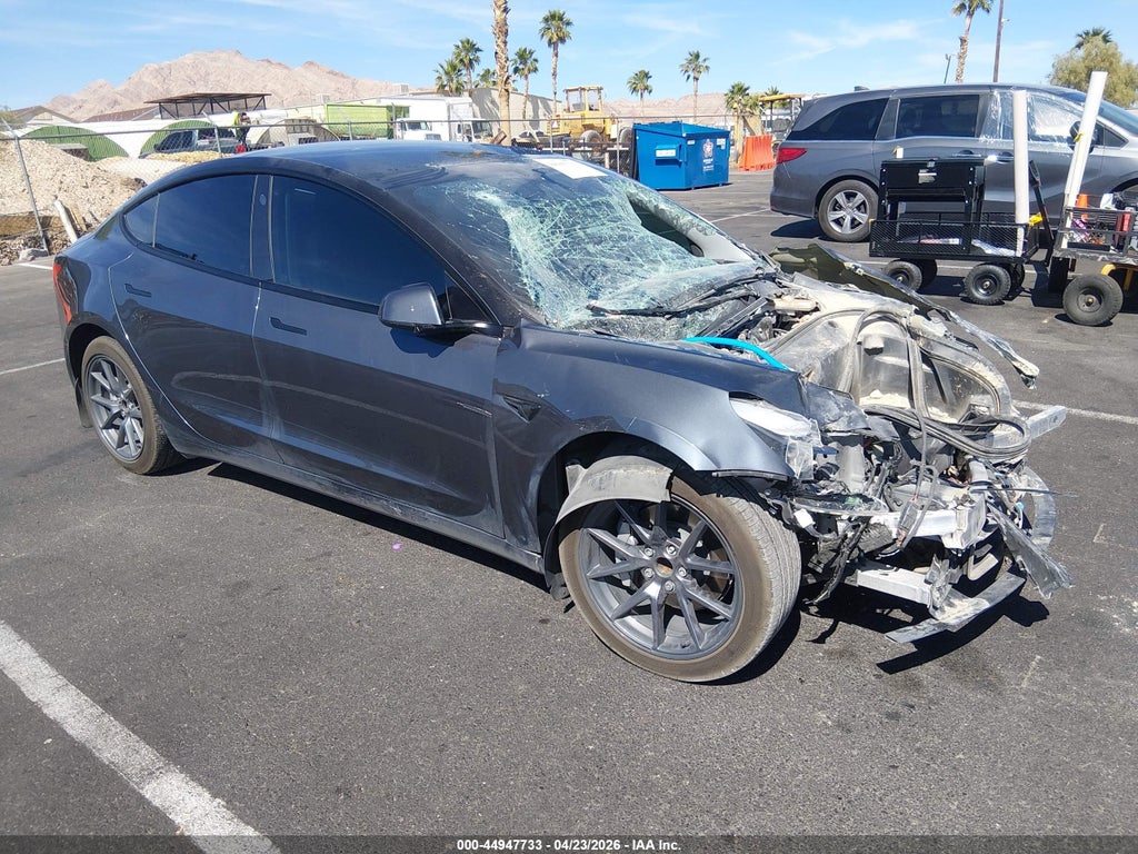 Tesla Model 3 2023