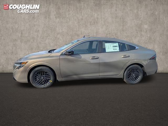 Nissan Sentra 2026