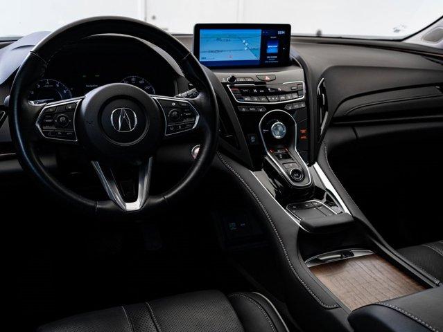 Acura RDX 2021