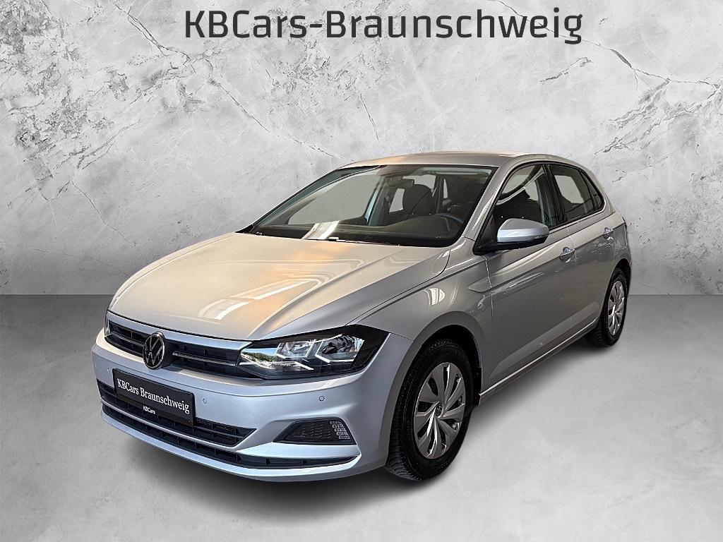 Volkswagen Polo 2021