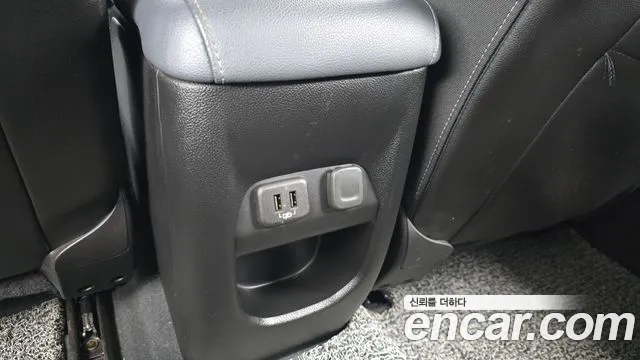 Chevrolet Colorado 2021