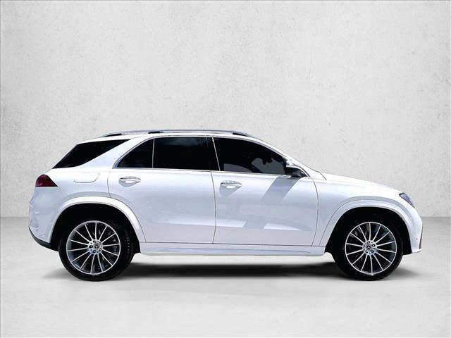 Mercedes-Benz GLE 350 2024