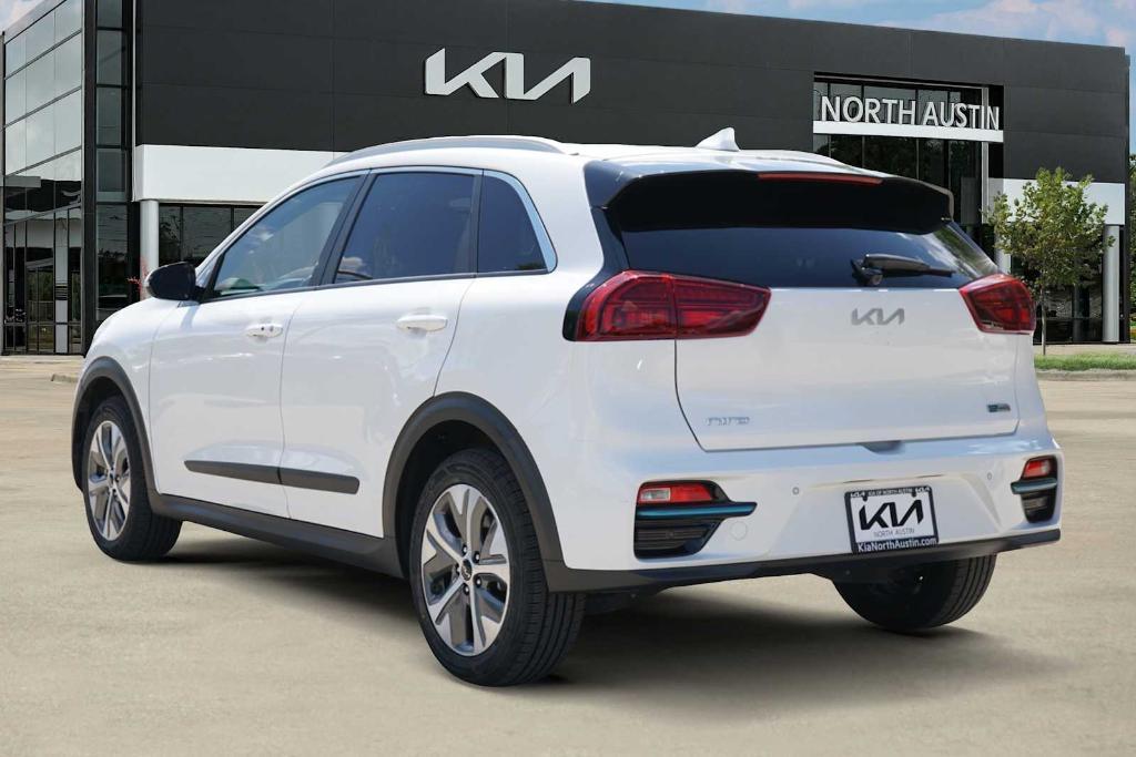 Kia NIRO EV 2022