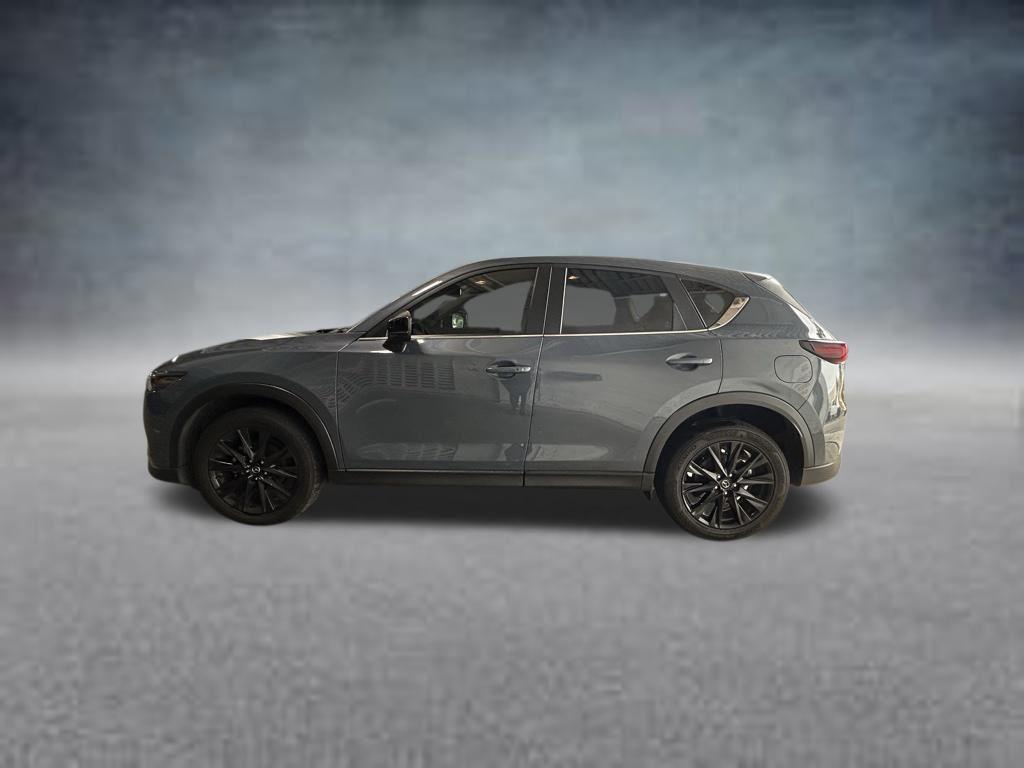 Mazda CX-5 2023