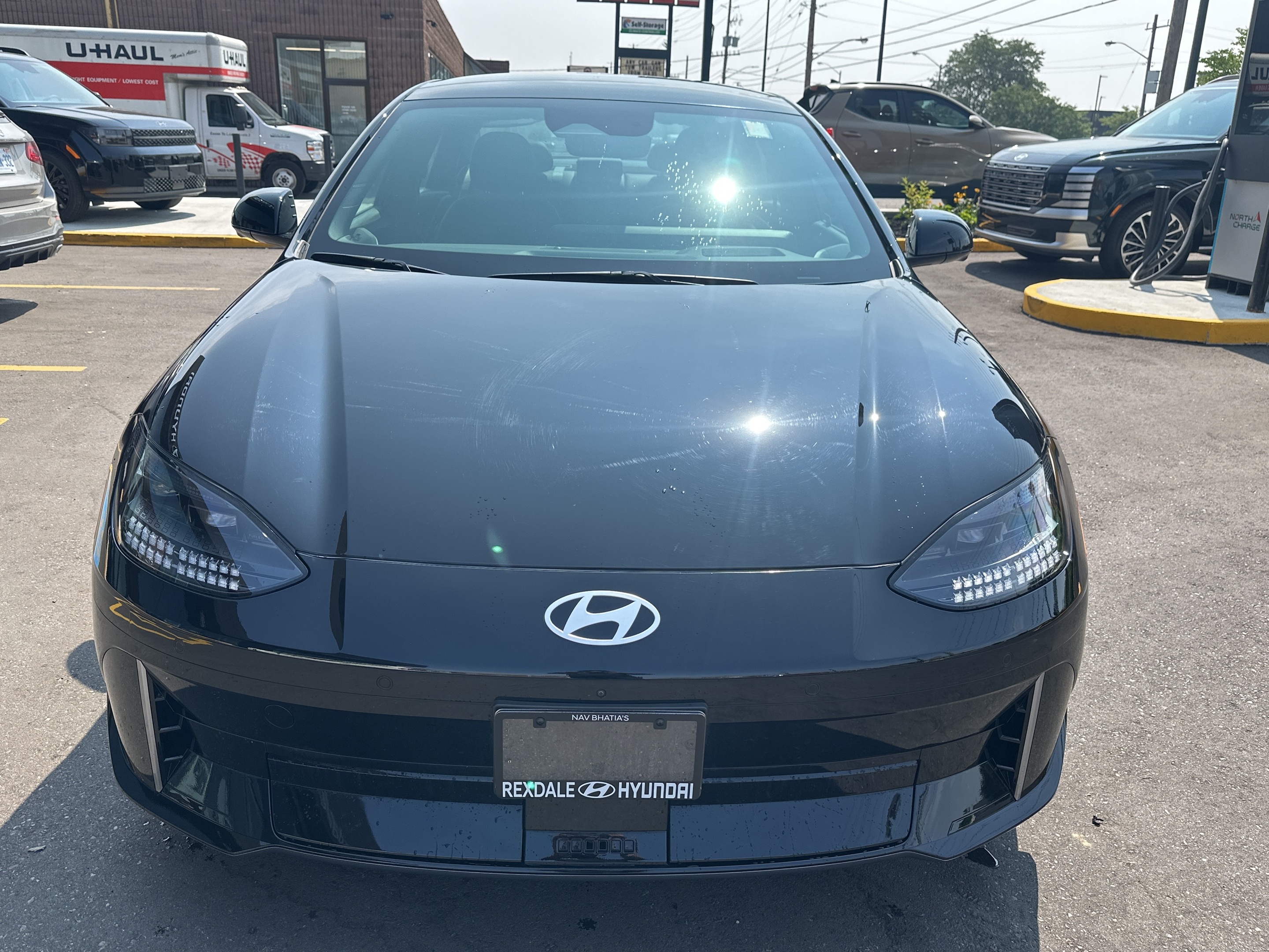 Hyundai IONIQ 6 2024