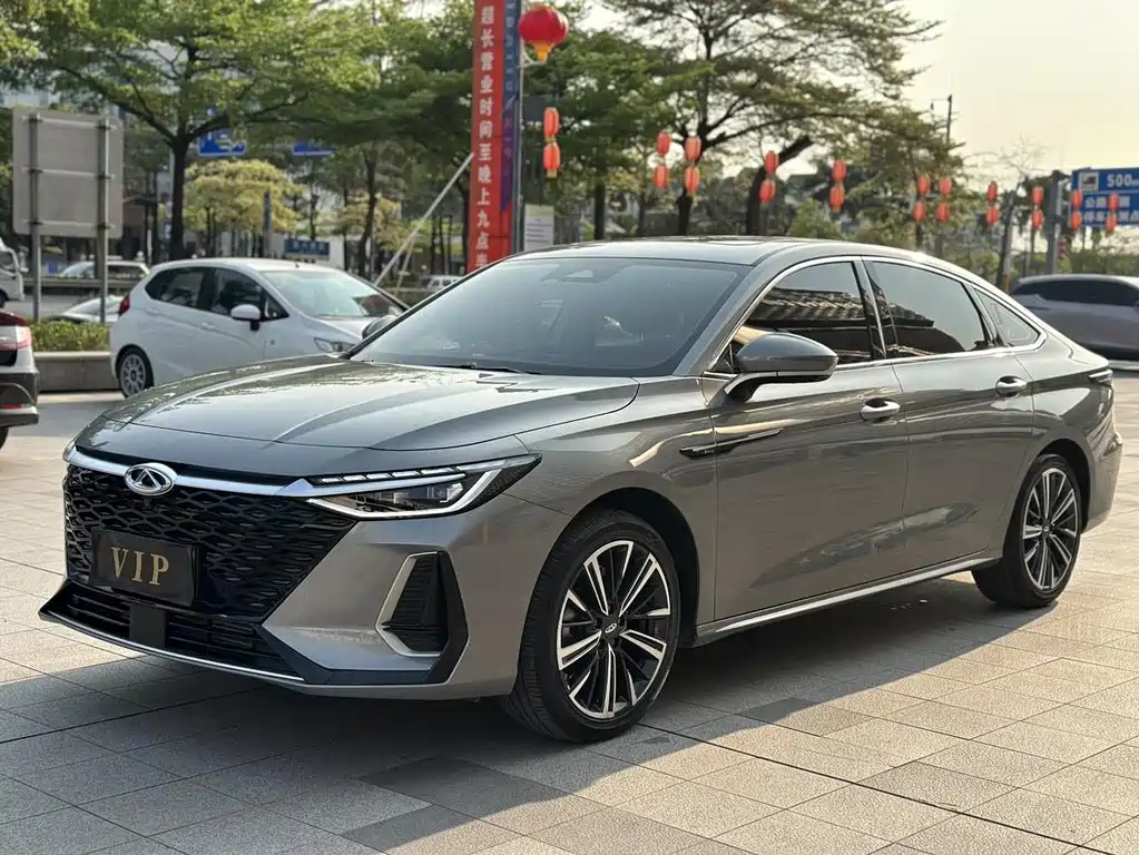 CHERY Arrizo 8 2024