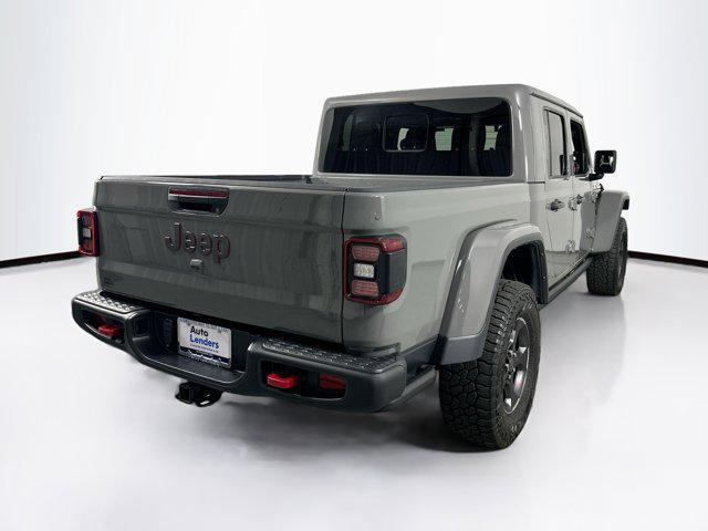 Jeep Gladiator 2022