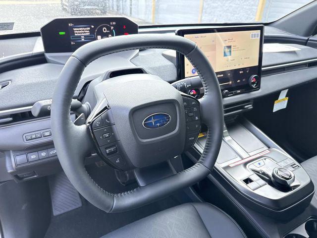 Subaru Solterra 2026