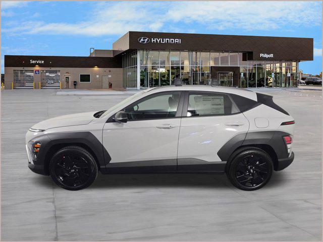 Hyundai Kona 2026