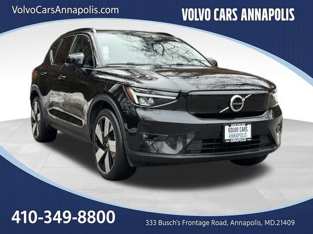 Volvo XC40 2023