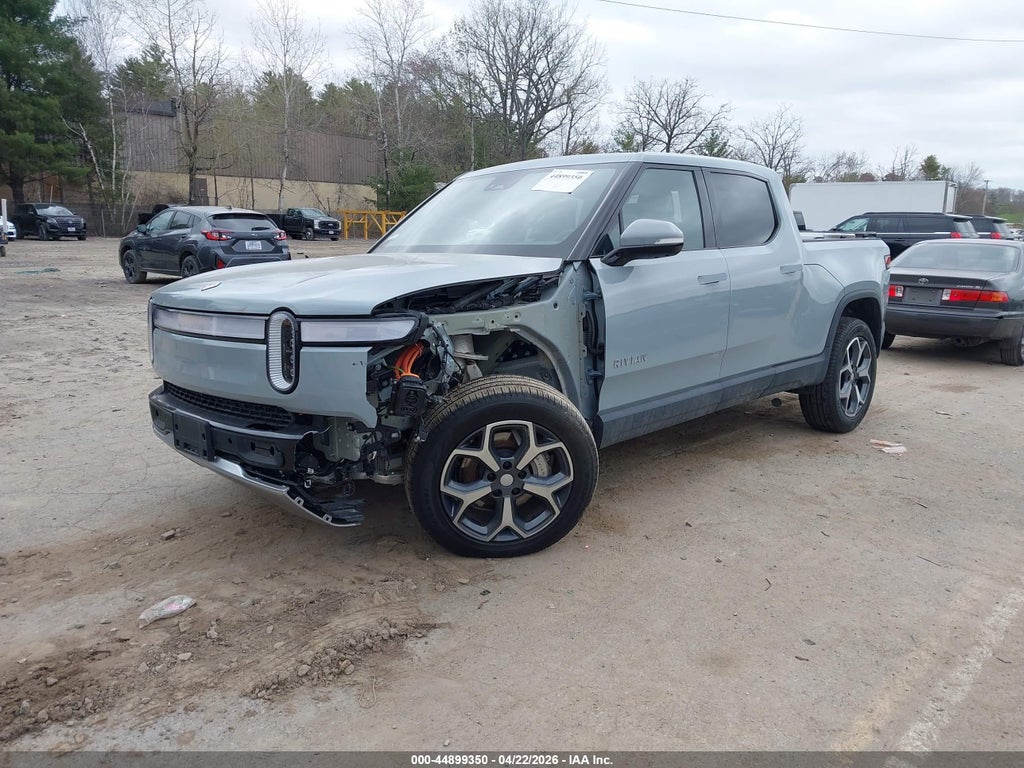 Rivian R1T 2023