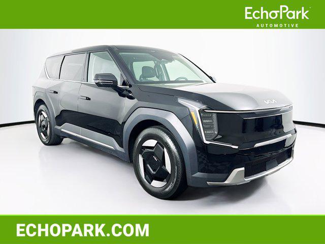 Kia EV9 2024
