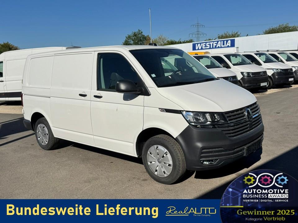 Volkswagen T6 TRANSPORTER 2021