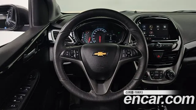 Chevrolet Spark 2022