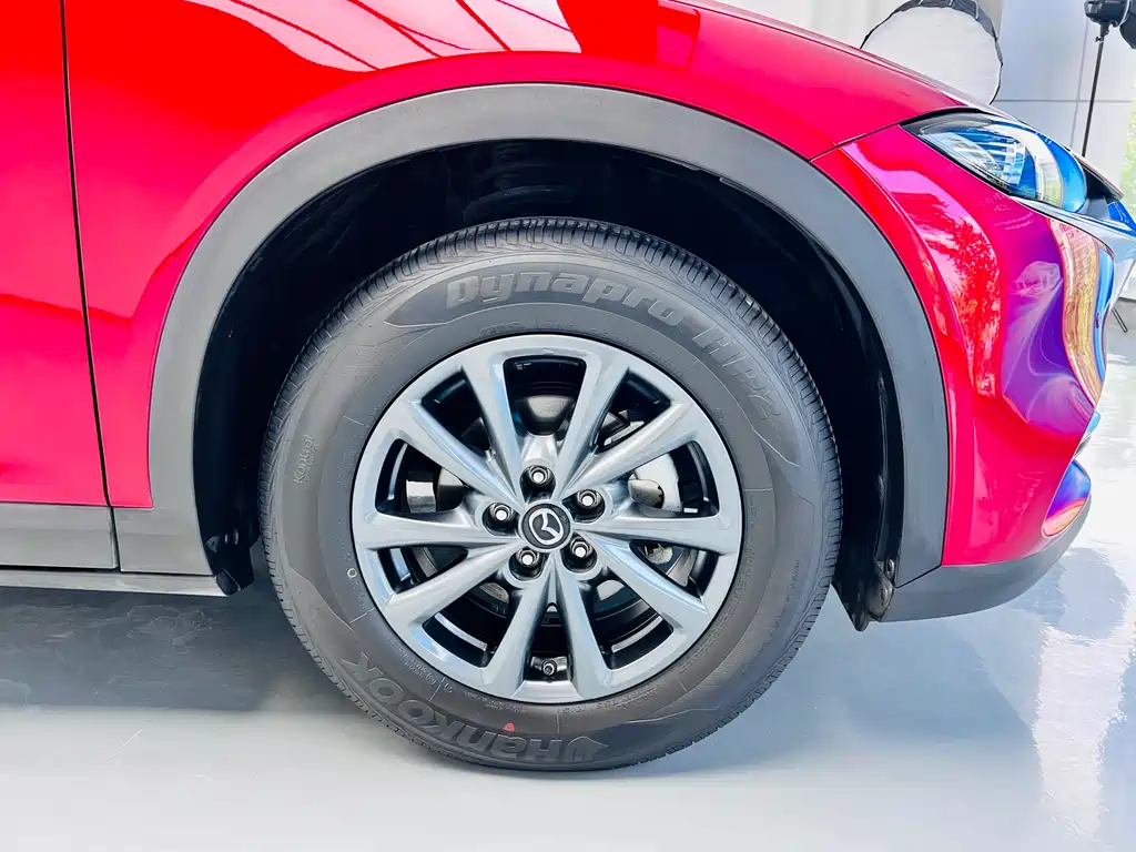 Mazda CX-4 2023