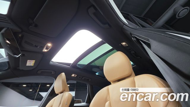Volvo XC60 2021