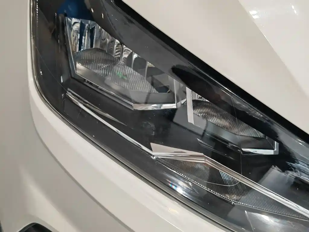 Volkswagen Polo 2021