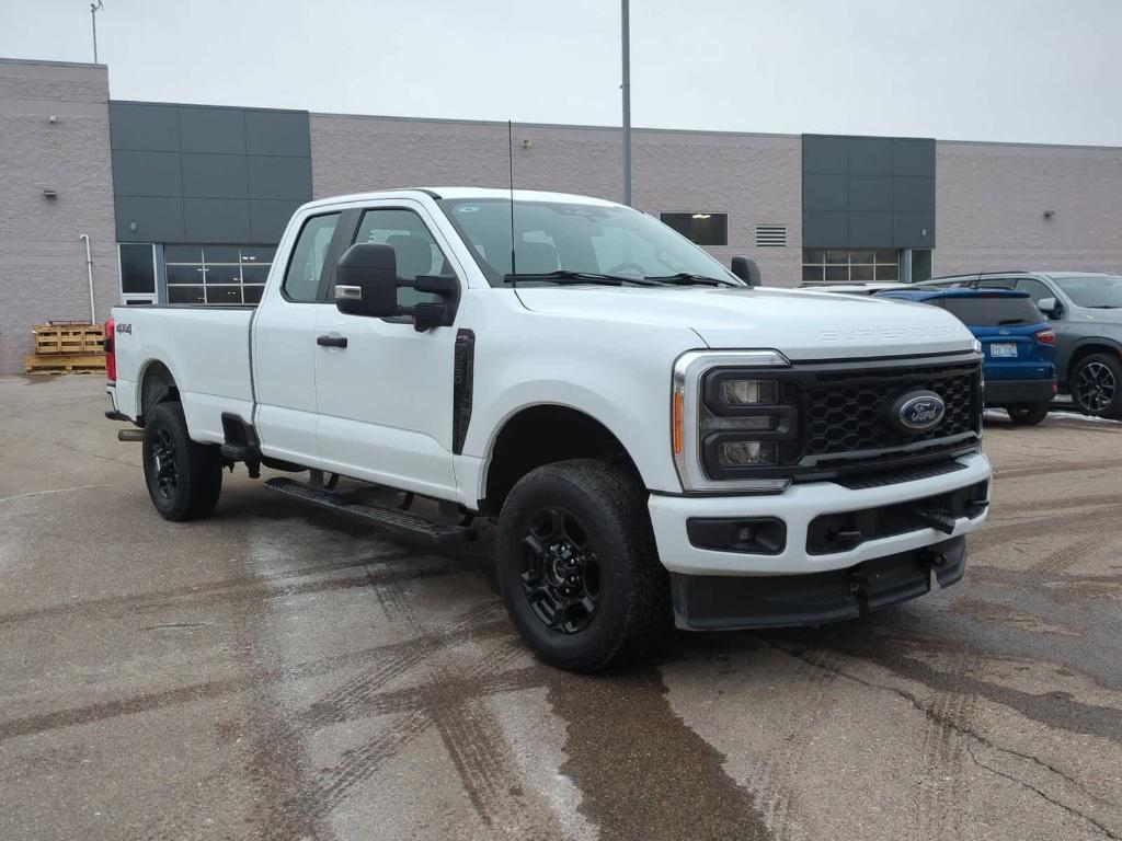 Ford F 250 2023