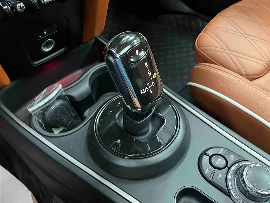 Mini Countryman 2024