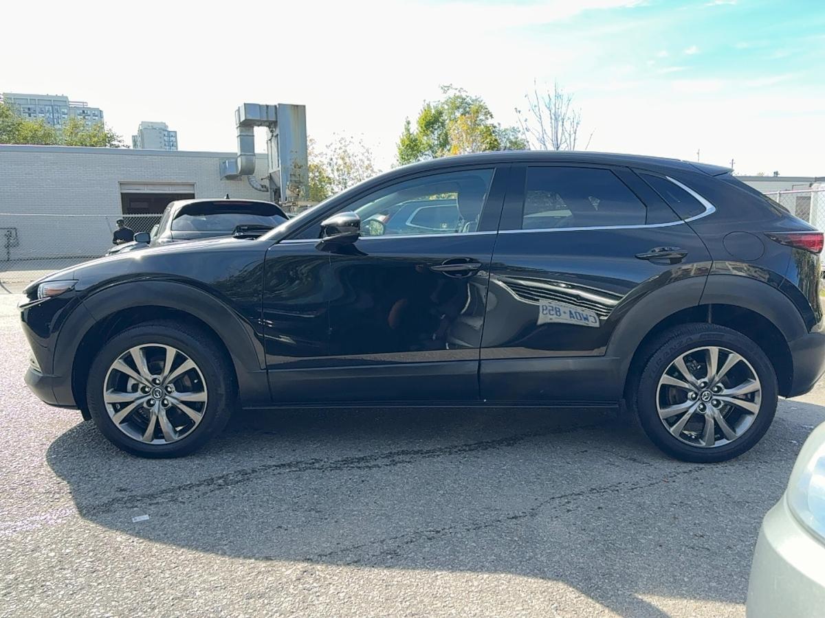 Mazda CX-30 2022