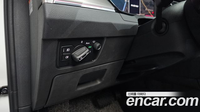 Volkswagen Passat 2022