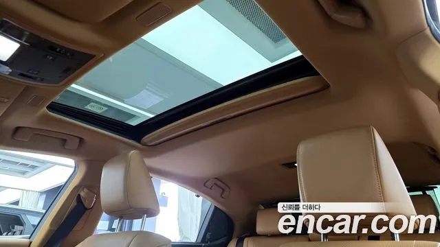 Lexus ES 2022