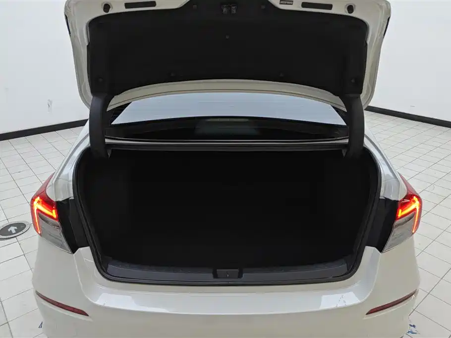 Honda Civic 2023