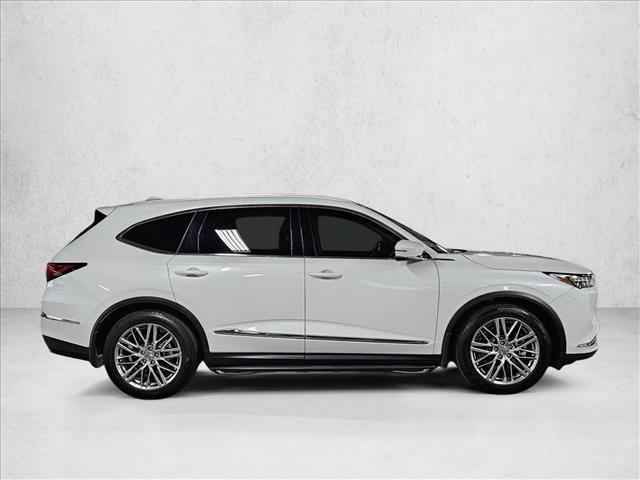 Acura MDX 2022