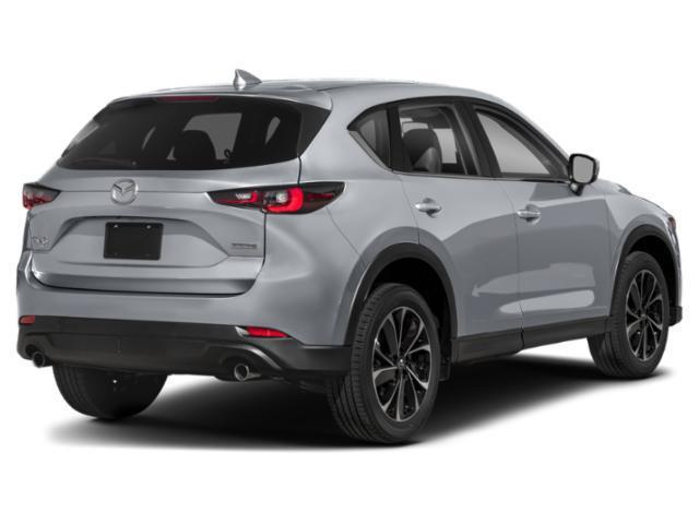 Mazda CX-5 2023