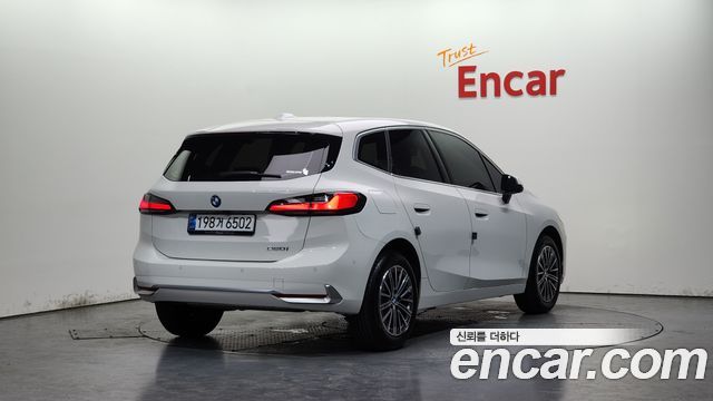 BMW 2 серии 2024