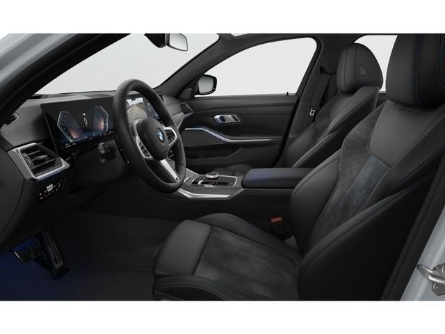 BMW 320 2023