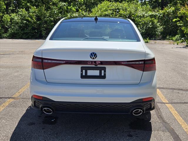 Volkswagen Jetta 2026