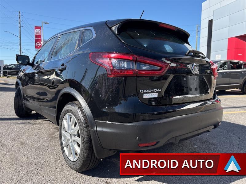 Nissan Qashqai 2021