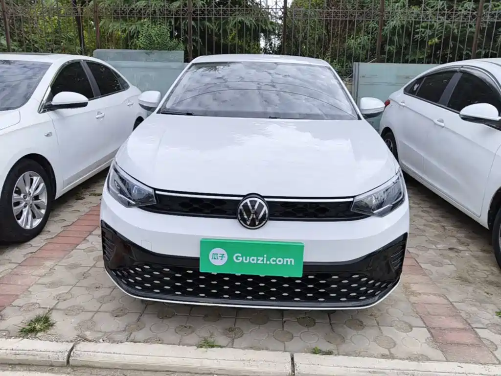 Volkswagen Lavida 2024