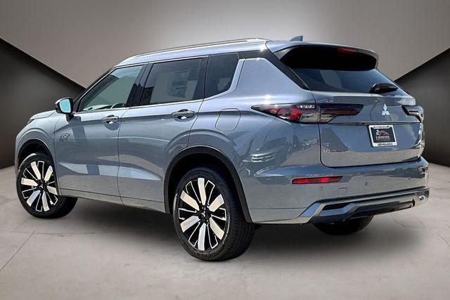 Mitsubishi Outlander 2026