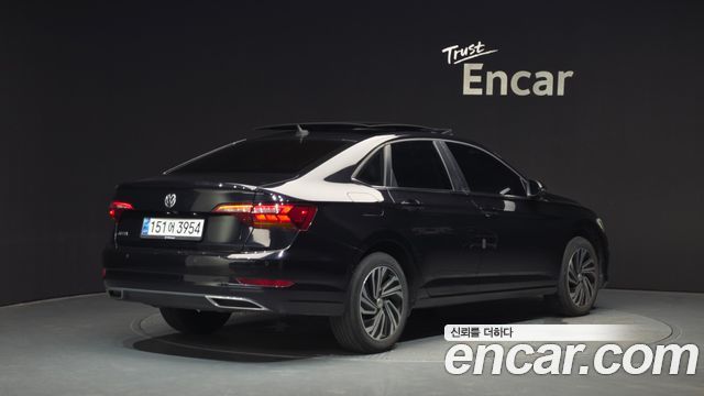 Volkswagen ID.4 2021