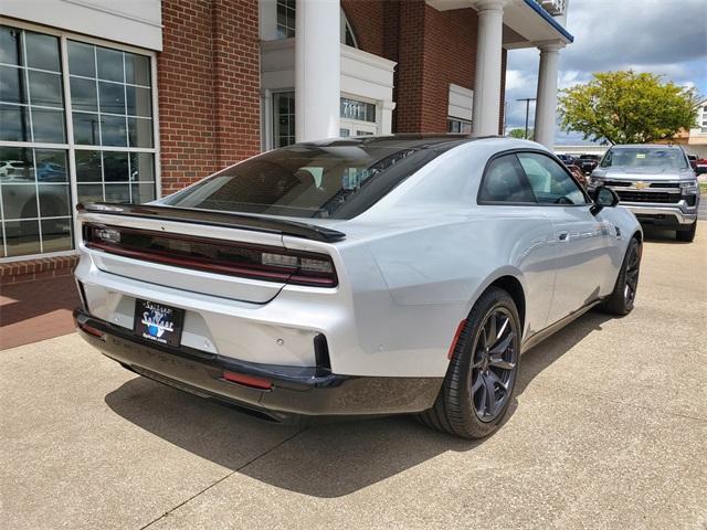 Dodge Charger Daytona 2024