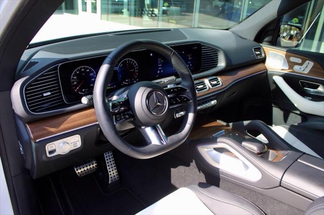 Mercedes-Benz G-Класс 2025