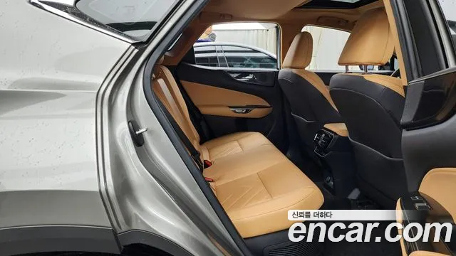 Lexus NX 2023