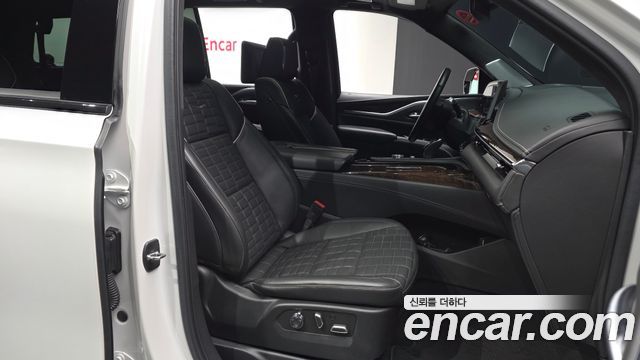 Cadillac Escalade 2021