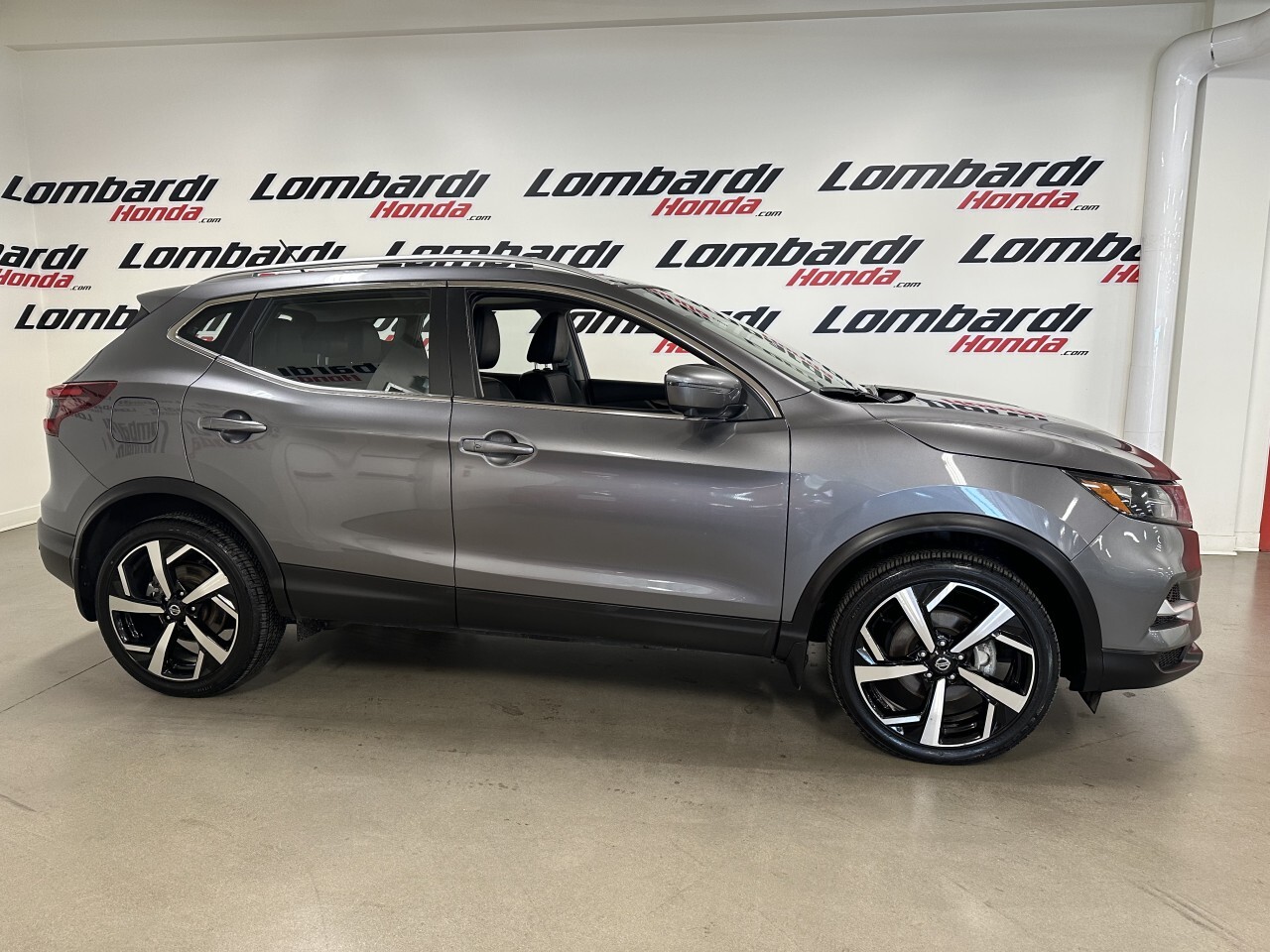 Nissan Qashqai 2023