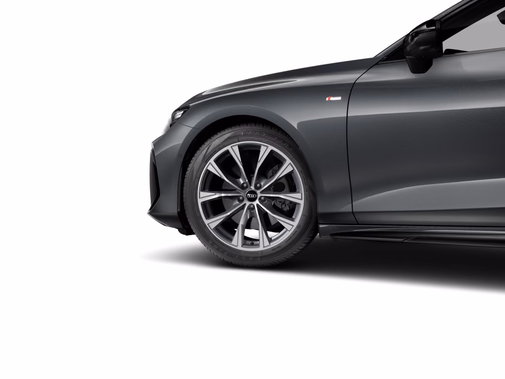 Audi A6 2026