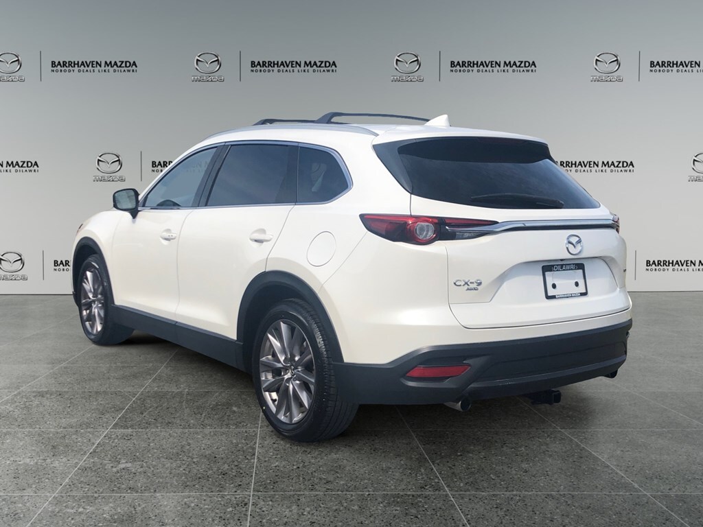 Mazda CX-9 2020