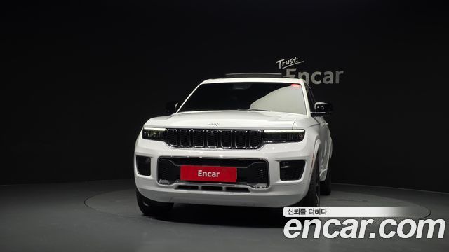 Jeep Cherokee 2022